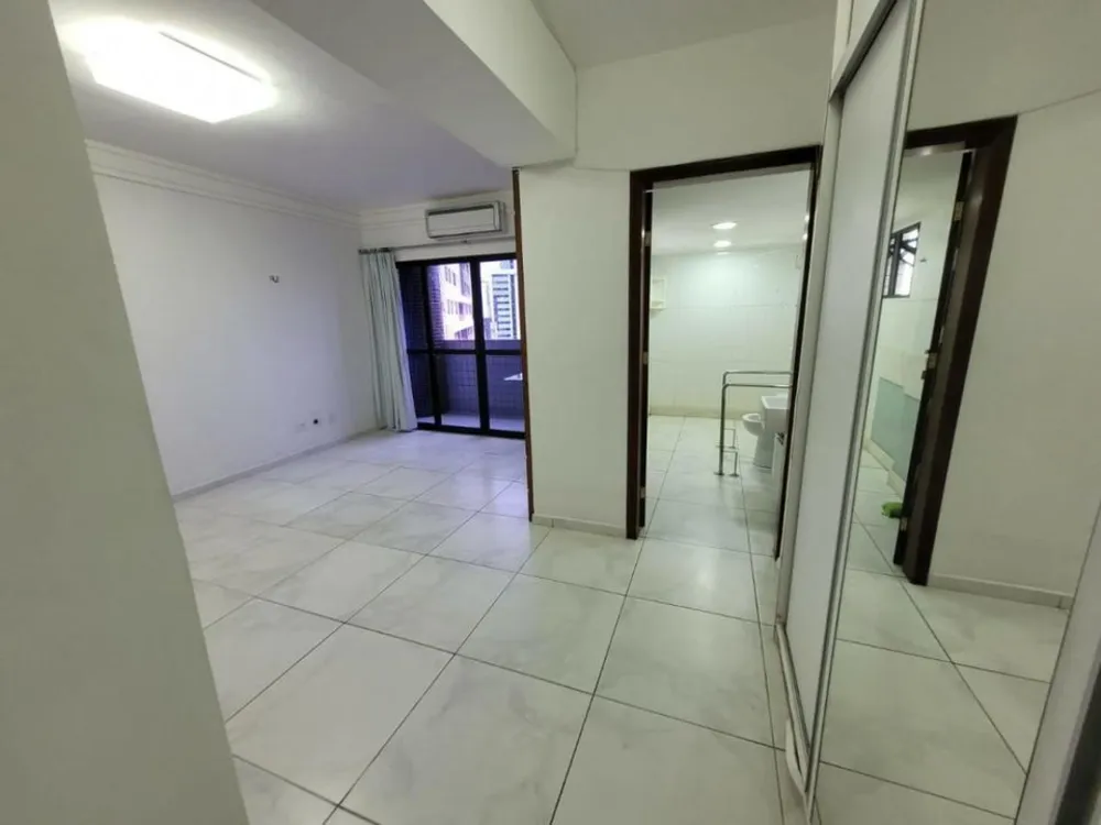 Apartamento, 4 quartos, 210 m² - Foto 23