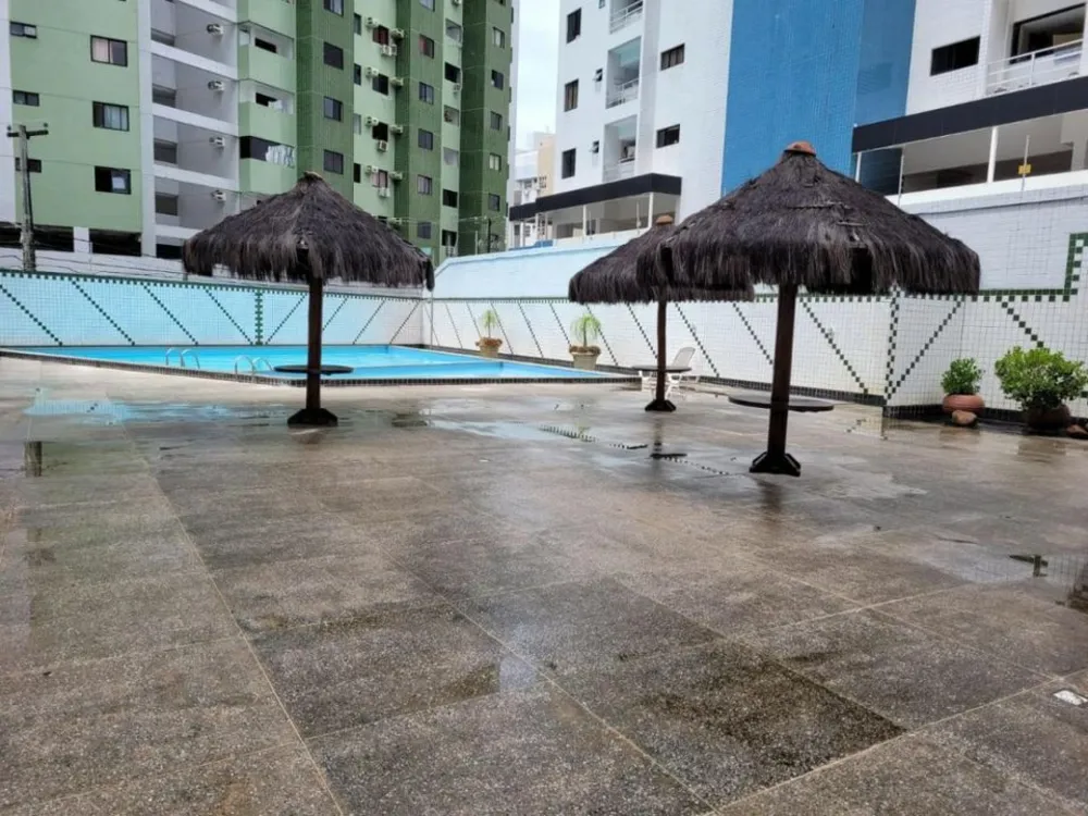 Apartamento, 4 quartos, 210 m² - Foto 11