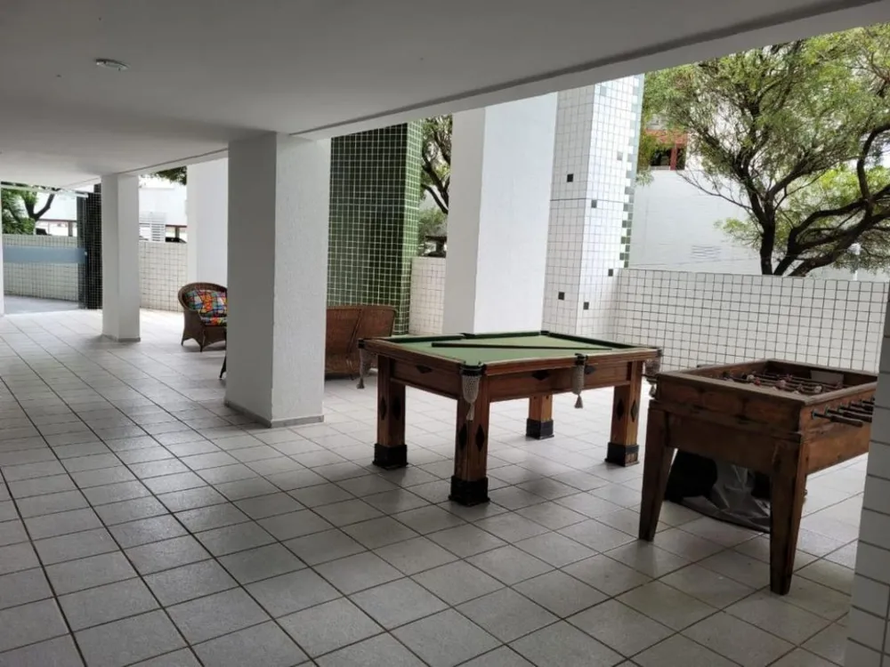 Apartamento, 4 quartos, 210 m² - Foto 3