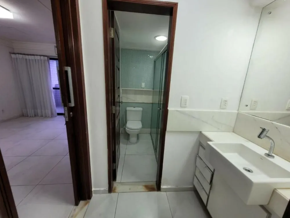 Apartamento, 4 quartos, 210 m² - Foto 24
