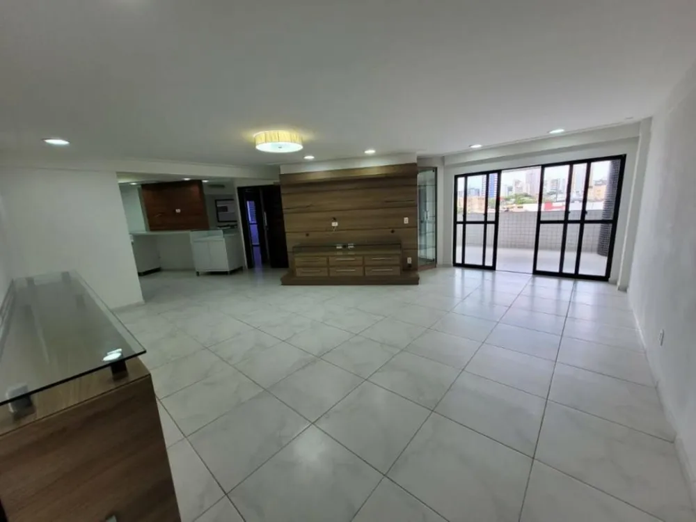 Apartamento, 4 quartos, 210 m² - Foto 17