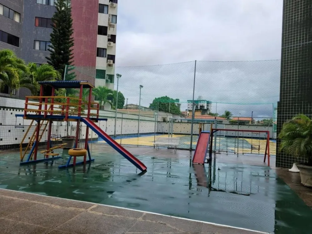 Apartamento, 4 quartos, 210 m² - Foto 8