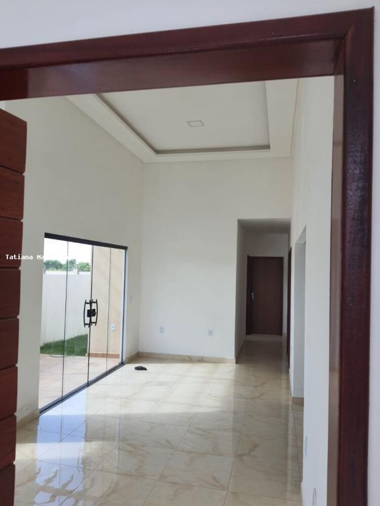 Casa à venda com 3 quartos, 128m² - Foto 13