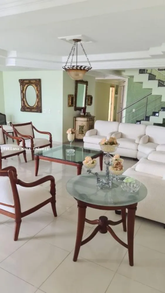 Apartamento, 4 quartos, 456 m² - Foto 23