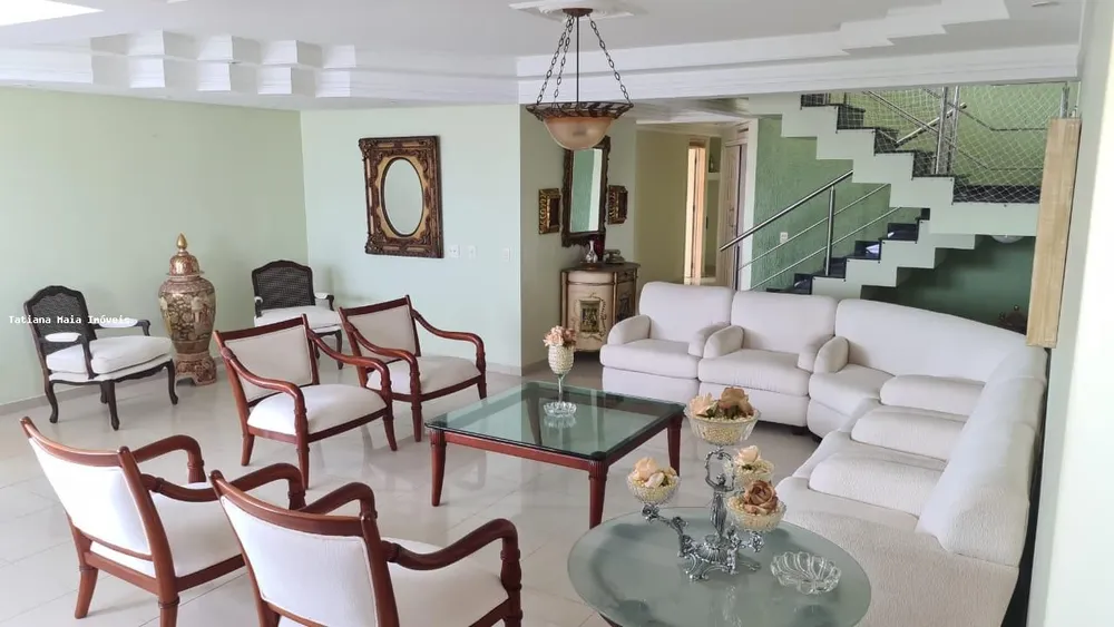 Apartamento, 4 quartos, 456 m² - Foto 2
