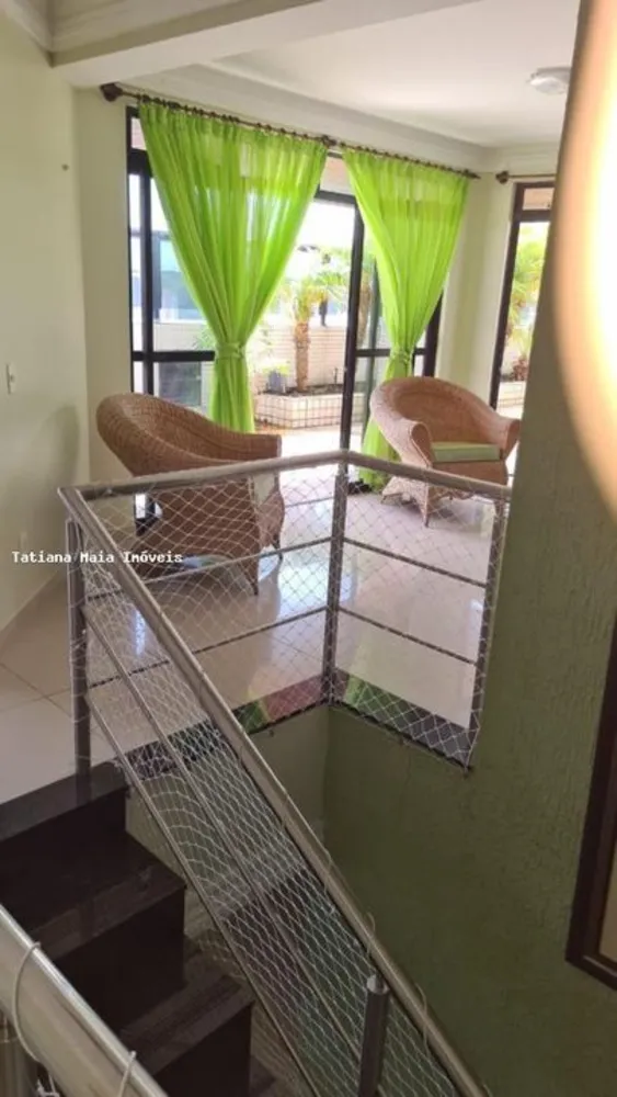 Apartamento, 4 quartos, 456 m² - Foto 26