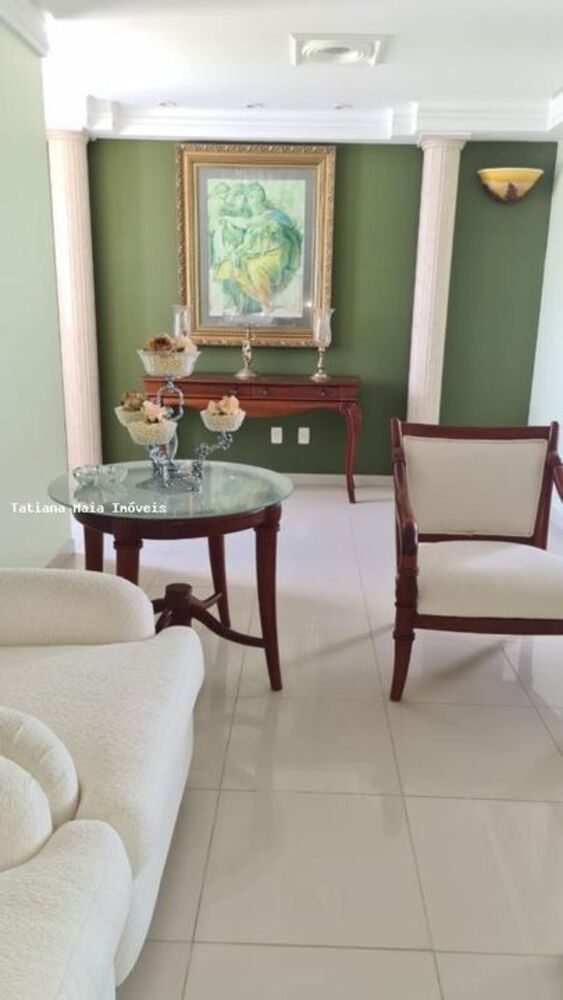 Apartamento à venda com 4 quartos, 456m² - Foto 18