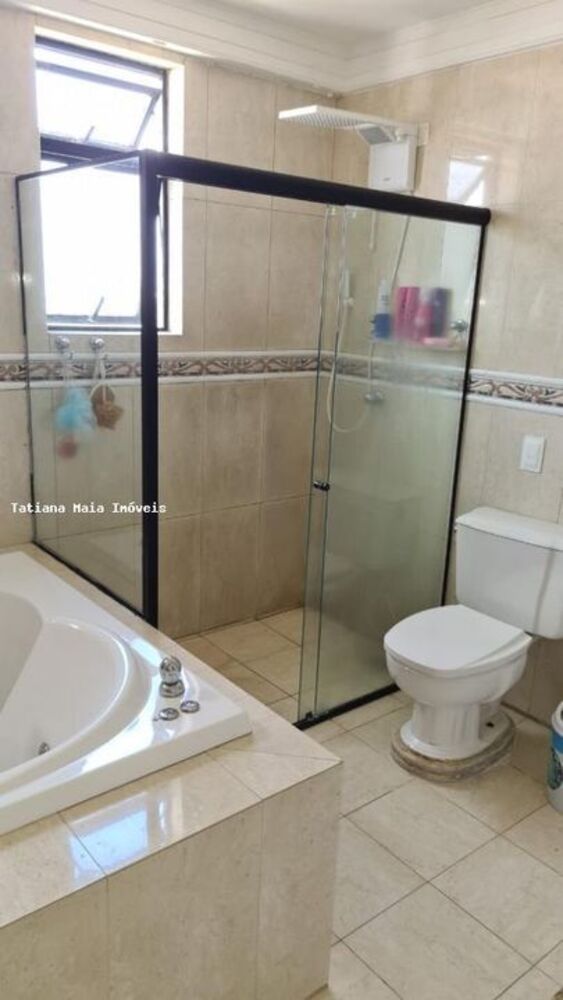 Apartamento à venda com 4 quartos, 456m² - Foto 5