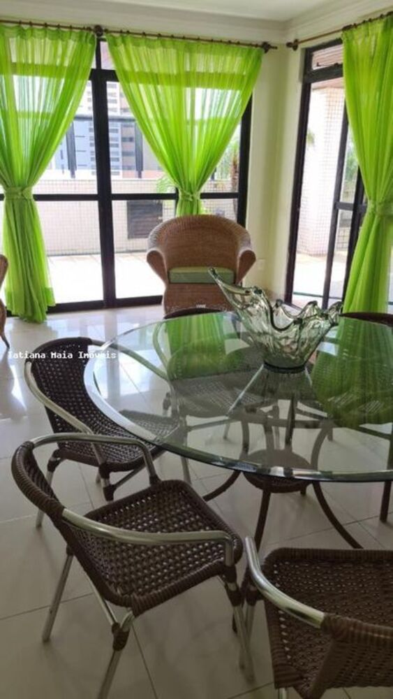 Apartamento à venda com 4 quartos, 456m² - Foto 20