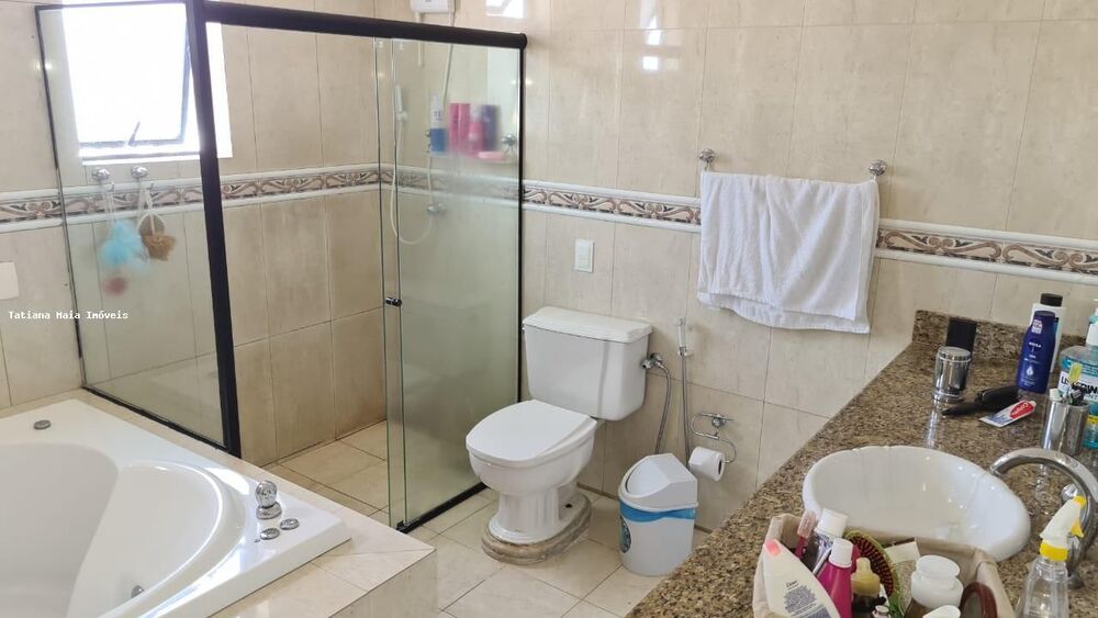 Apartamento à venda com 4 quartos, 456m² - Foto 2