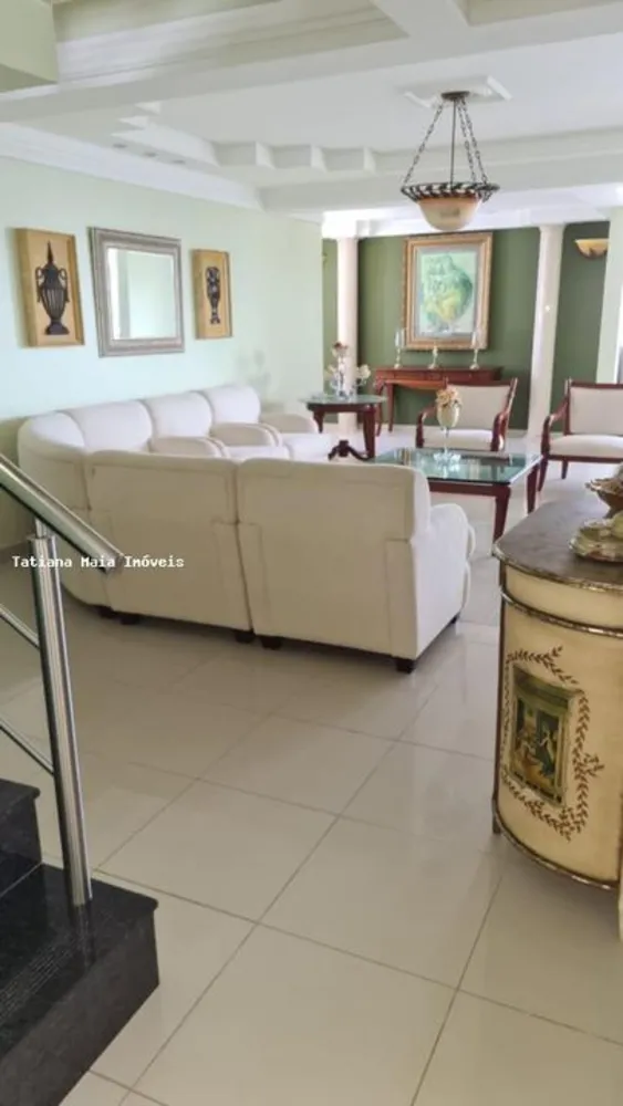 Apartamento, 4 quartos, 456 m² - Foto 28