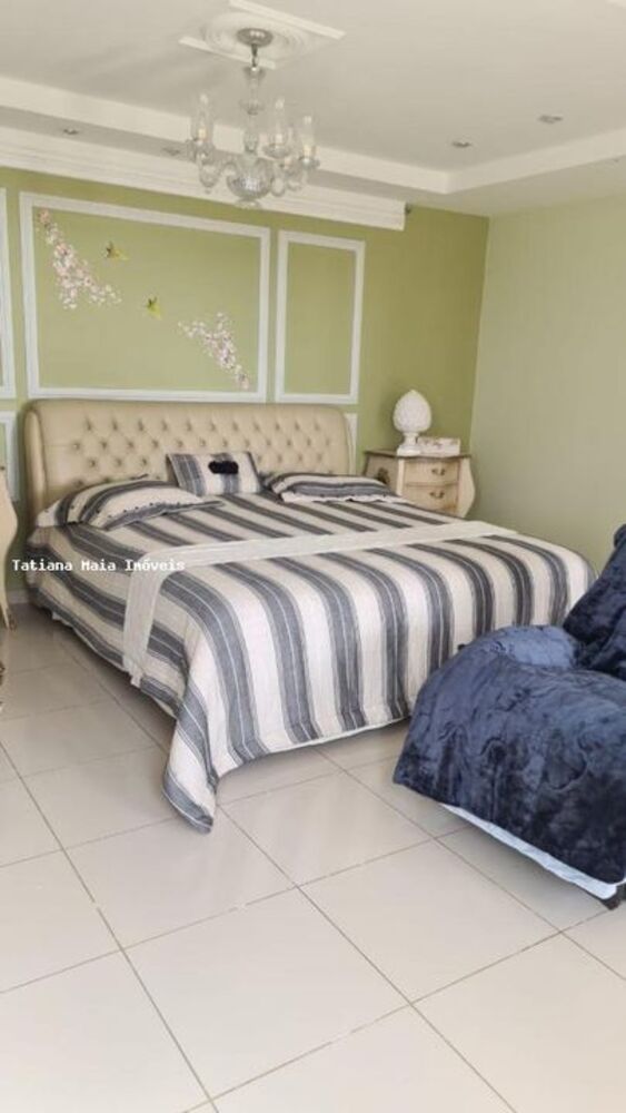 Apartamento à venda com 4 quartos, 456m² - Foto 8