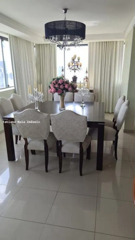 Apartamento, 4 quartos, 456 m² - Foto 22