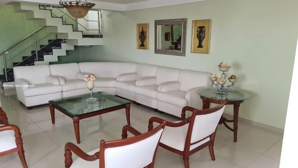 Apartamento, 4 quartos, 456 m² - Foto 15