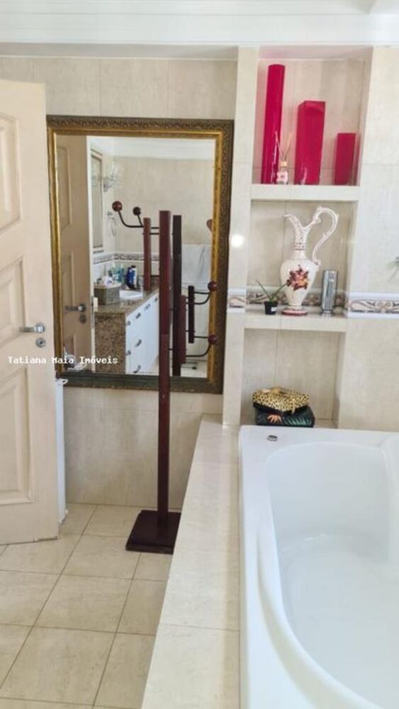 Apartamento à venda com 4 quartos, 456m² - Foto 4