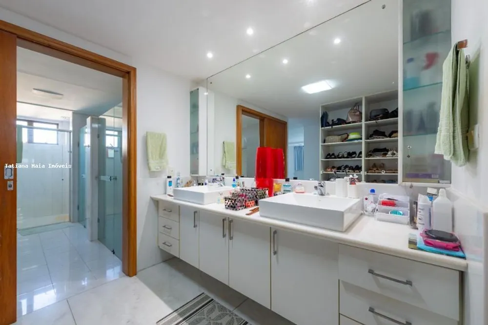 Apartamento, 4 quartos, 450 m² - Foto 6