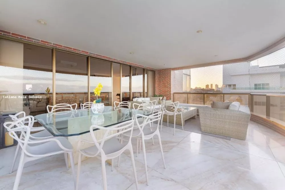 Apartamento, 4 quartos, 450 m² - Foto 1