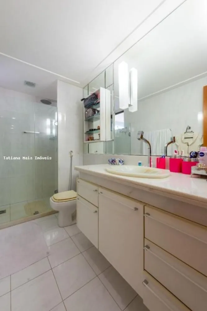 Apartamento, 4 quartos, 450 m² - Foto 8