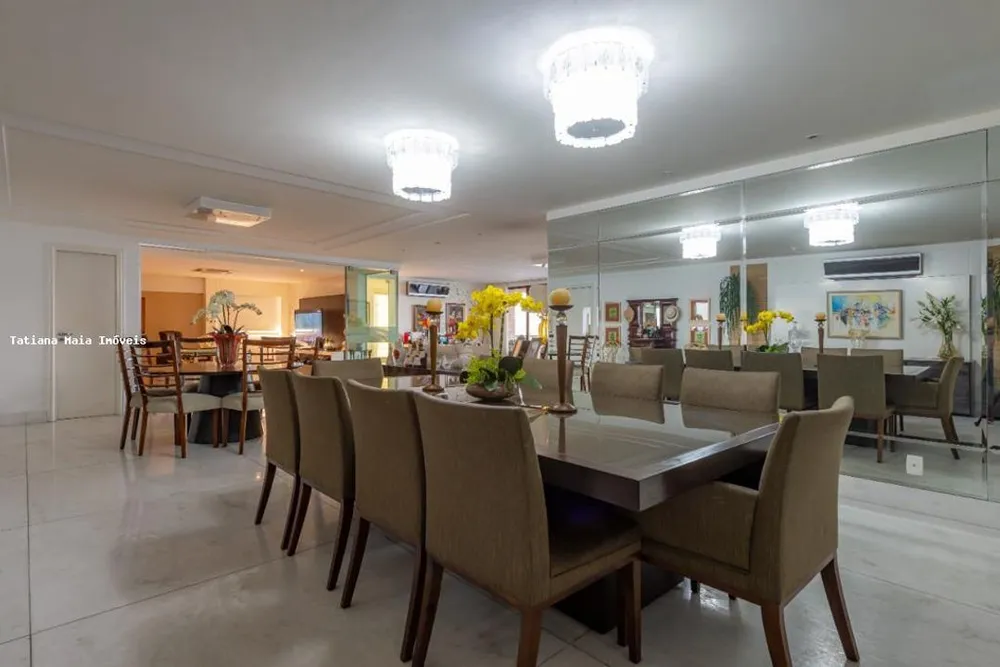 Apartamento, 4 quartos, 450 m² - Foto 2
