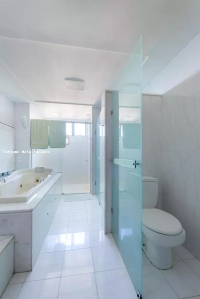 Apartamento, 4 quartos, 450 m² - Foto 2