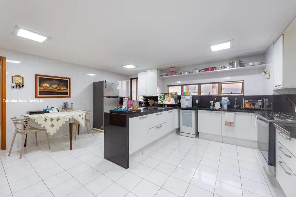 Apartamento, 4 quartos, 450 m² - Foto 10