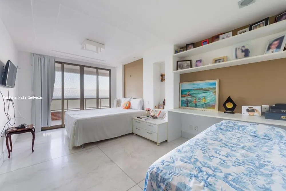 Apartamento, 4 quartos, 450 m² - Foto 7