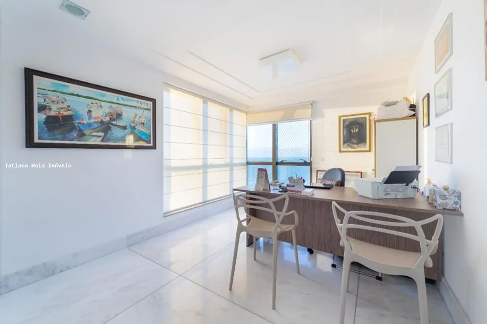 Apartamento, 4 quartos, 450 m² - Foto 9