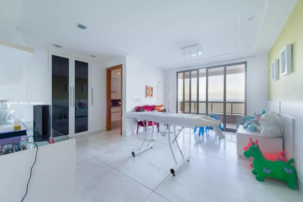 Apartamento, 4 quartos, 450 m² - Foto 3