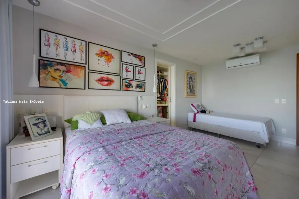 Apartamento, 4 quartos, 450 m² - Foto 3