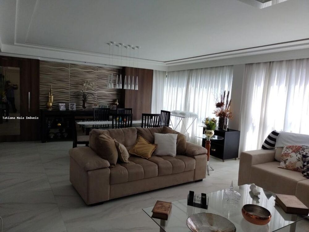 Apartamento, 3 quartos, 150 m² - Foto 11