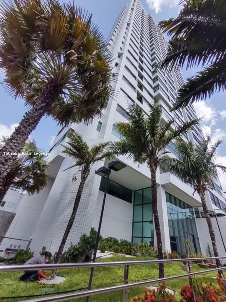 Apartamento, 3 quartos, 150 m² - Foto 1