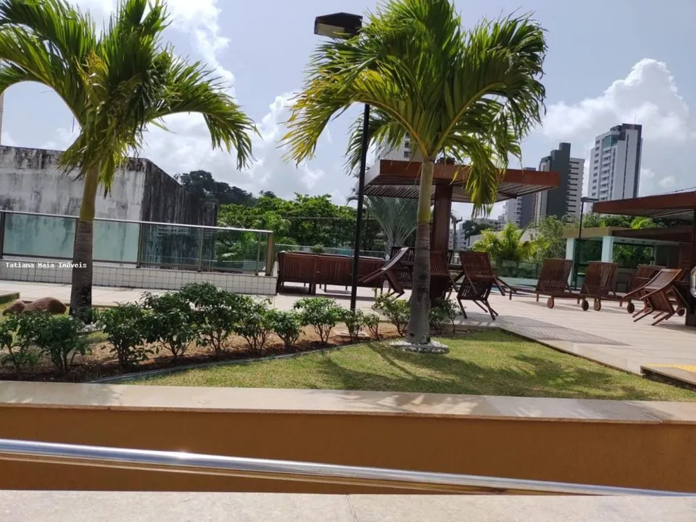 Apartamento, 3 quartos, 150 m² - Foto 7