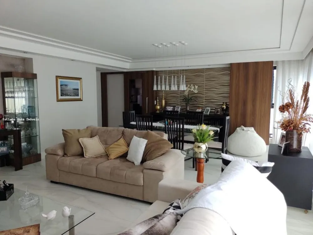 Apartamento, 3 quartos, 150 m² - Foto 21