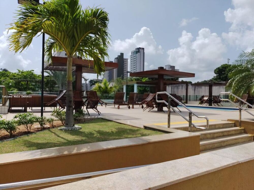 Apartamento, 3 quartos, 150 m² - Foto 6