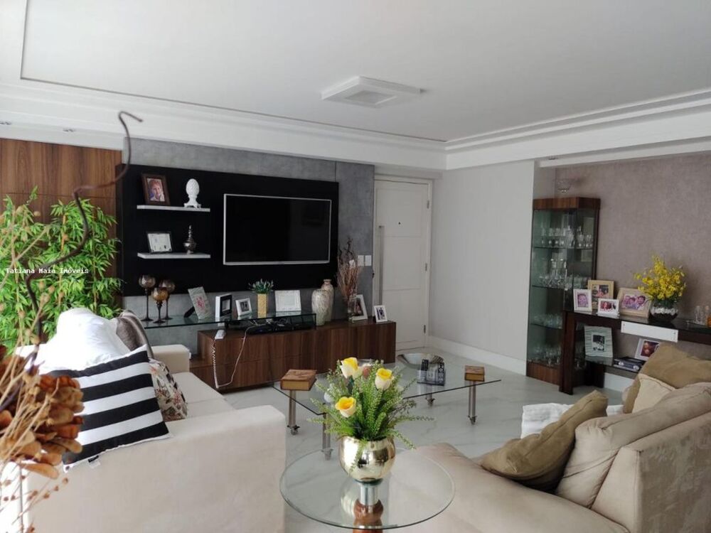 Apartamento, 3 quartos, 150 m² - Foto 10