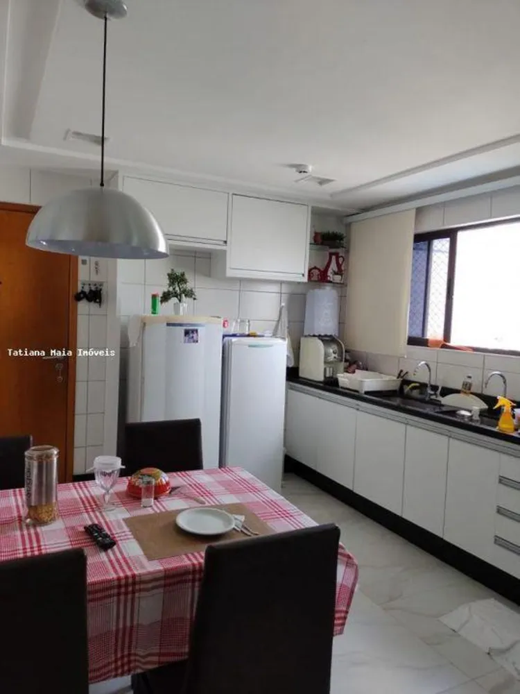 Apartamento, 3 quartos, 150 m² - Foto 2