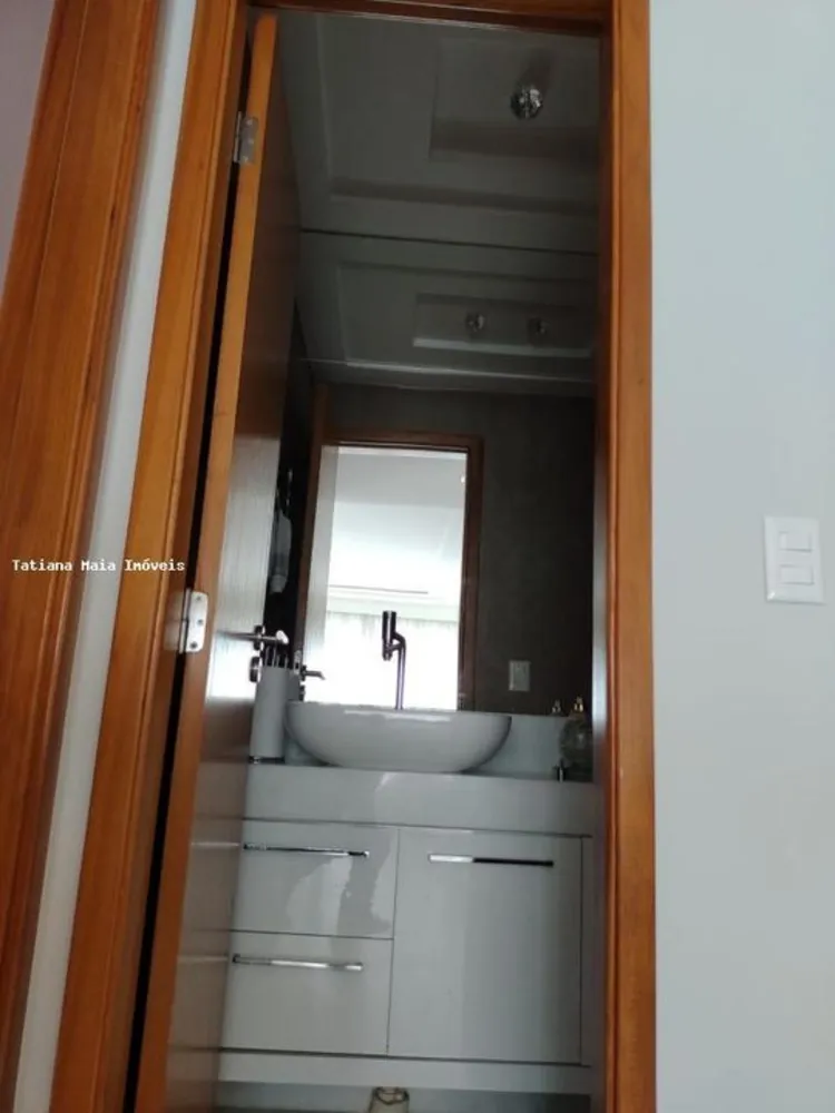 Apartamento, 3 quartos, 150 m² - Foto 23