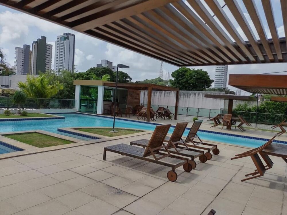 Apartamento, 3 quartos, 150 m² - Foto 3