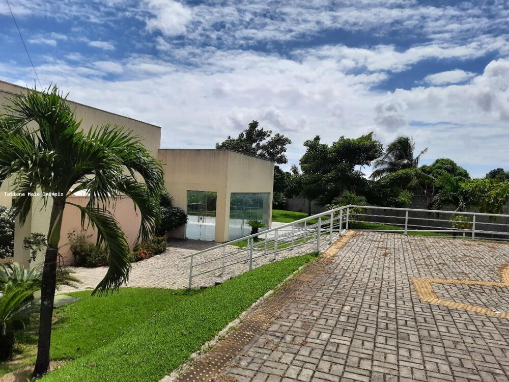 Casa de Condomínio à venda com 3 quartos, 127m² - Foto 8