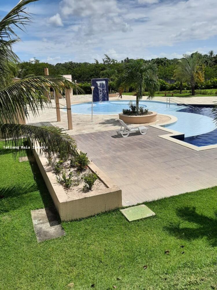 Casa de Condomínio à venda com 3 quartos, 127m² - Foto 9