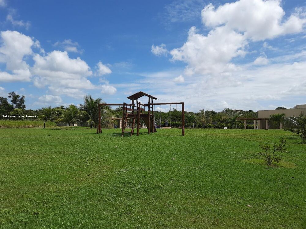 Casa de Condomínio à venda com 3 quartos, 127m² - Foto 12