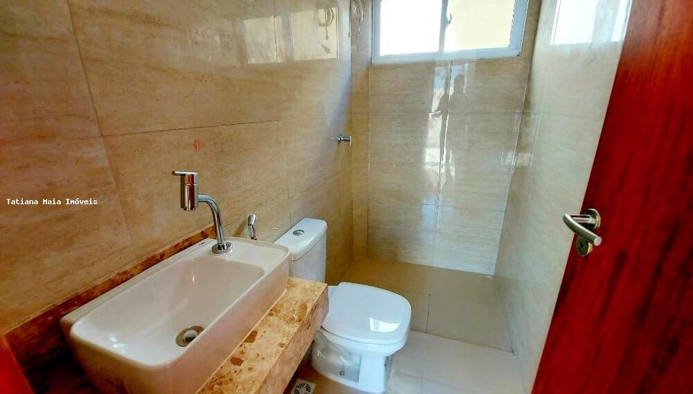 Casa de Condomínio à venda com 3 quartos, 127m² - Foto 2