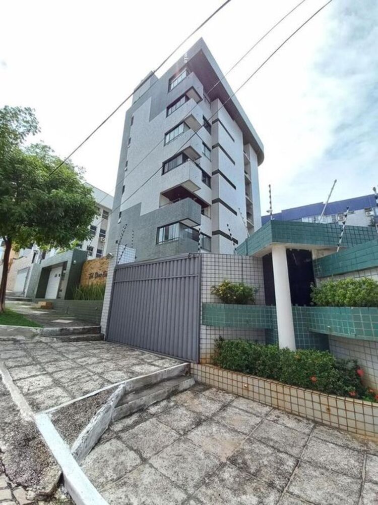 Apartamento à venda com 3 quartos, 140m² - Foto 16