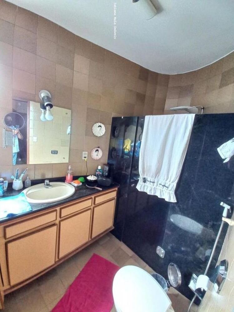 Apartamento à venda com 3 quartos, 140m² - Foto 11
