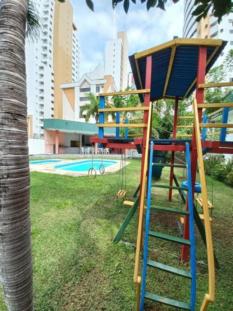Apartamento à venda com 3 quartos, 140m² - Foto 15