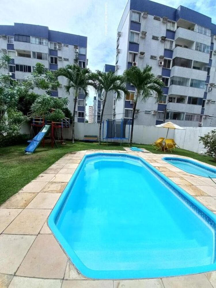 Apartamento à venda com 3 quartos, 140m² - Foto 13