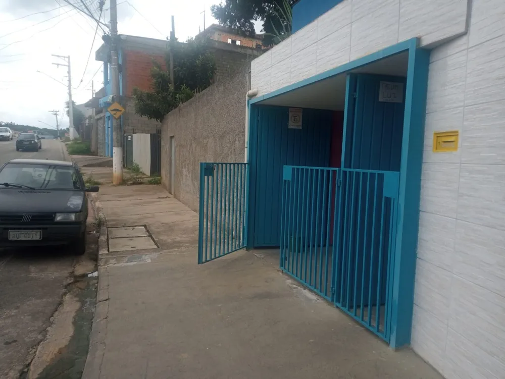 Sala-Conjunto, 45 m² - Foto 2