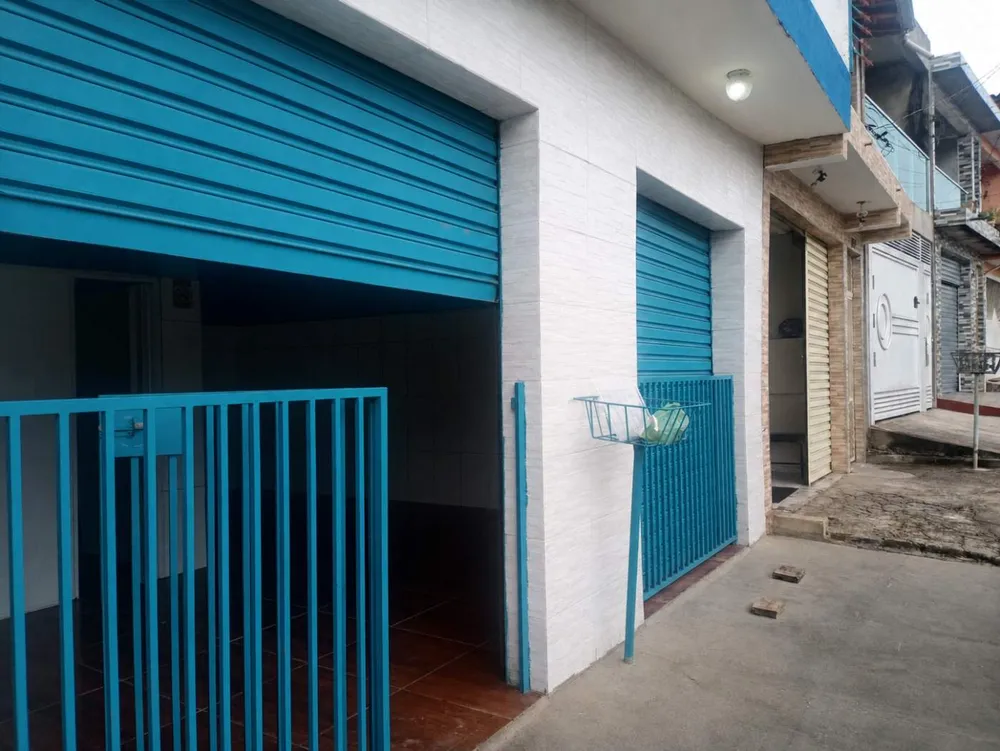 Sala-Conjunto, 45 m² - Foto 5