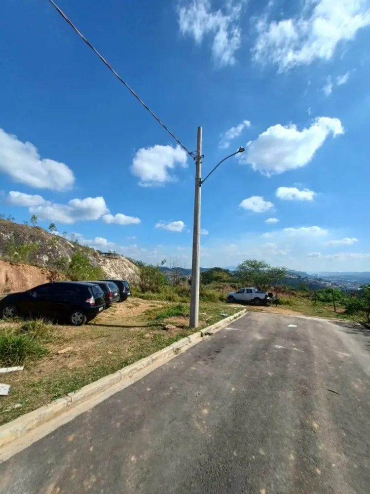 Terreno, 187 m² - Foto 1