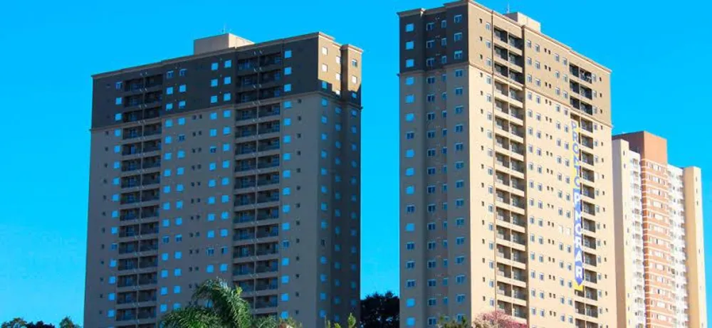 Apartamento, 2 quartos, 60 m² - Foto 2